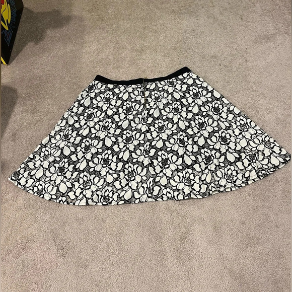 Christian Siriano for Lane Bryant A Line Skirt - Picture 6 of 7